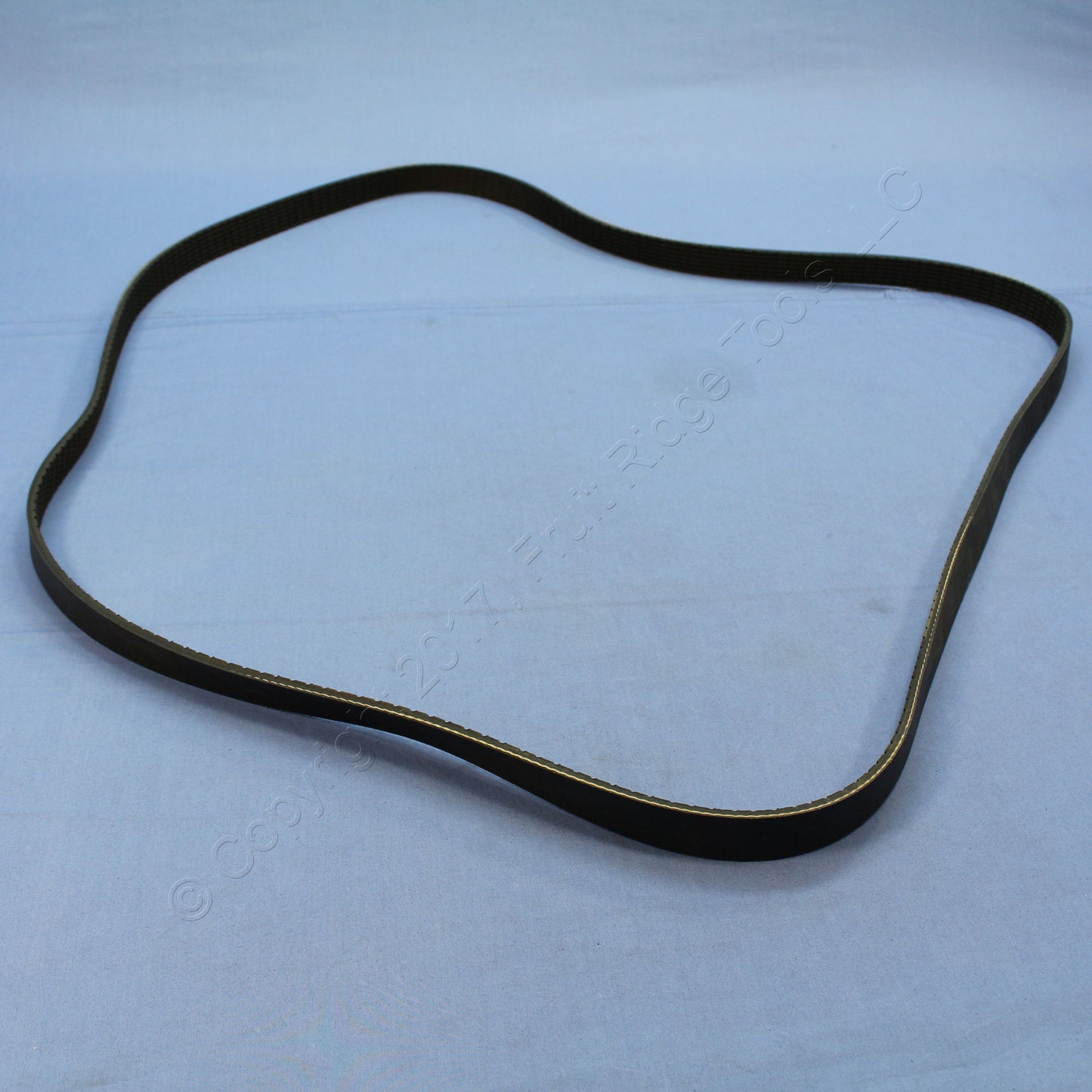 Dayco 5070855 Serpentine Drive Belt for 1992 Crown Victoria 1991-1992 Town Car
