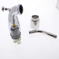 Delta Tub Shower with Cartridge Trim- Less Handle T14478LHP