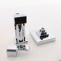 Delta Tub Shower with Cartridge Trim T14486