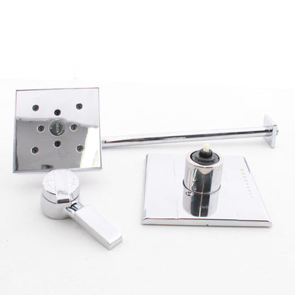 Delta T17286 Chrome Shower Trim Only Monitor 1700 Series fits Multichoice Valve