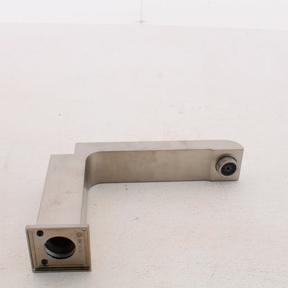 Delta Trim T4786-SS for Arzo 4 Piece Roman Tub Faucet- Stainless Steel Finish