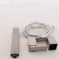 Delta Trim T4786-SS for Arzo 4 Piece Roman Tub Faucet- Stainless Steel Finish