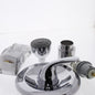 Delta 1-Function Pressure Balanced Tub Shower w/ Slip-On Spout NO Rough-In Valve