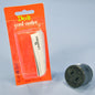 Do It Best Straight Blade Plug Connector Non-Grounding Nema 1-15 15A 125V 521288