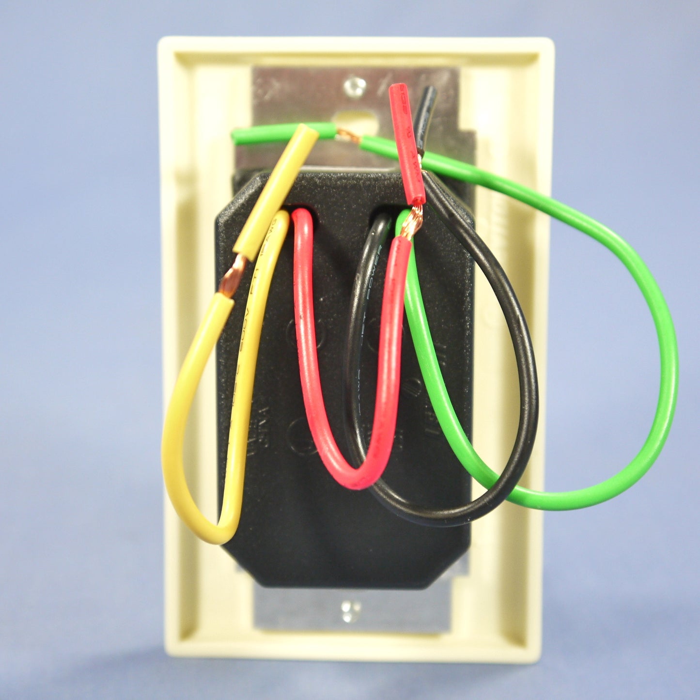 Do It Best Almond Ceiling Fan Speed Control Dimmer Switch 300W 1.5A 557757