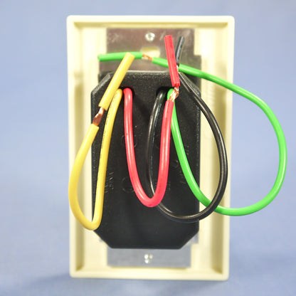 Do It Best Almond Ceiling Fan Speed Control Dimmer Switch 300W 1.5A 557757