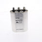 Diversitech 3GJ0525 Motor Run Capacitor Ovall 25+5uf 370v