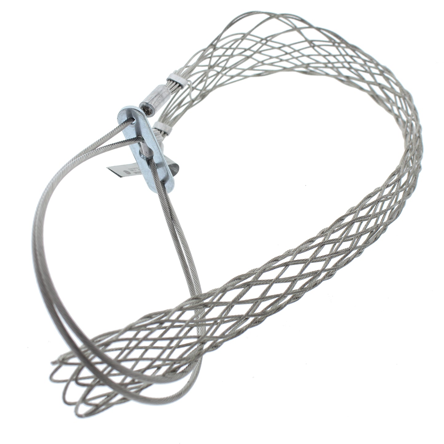Daniel Woodhead Support Cable Grip Locking Bale 1.75-1.99" Closed Mesh 35096