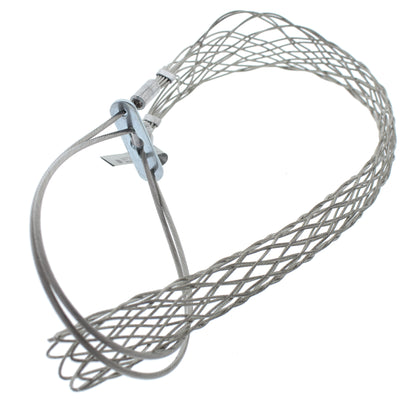 Daniel Woodhead Support Cable Grip Locking Bale 1.75-1.99" Closed Mesh 35096
