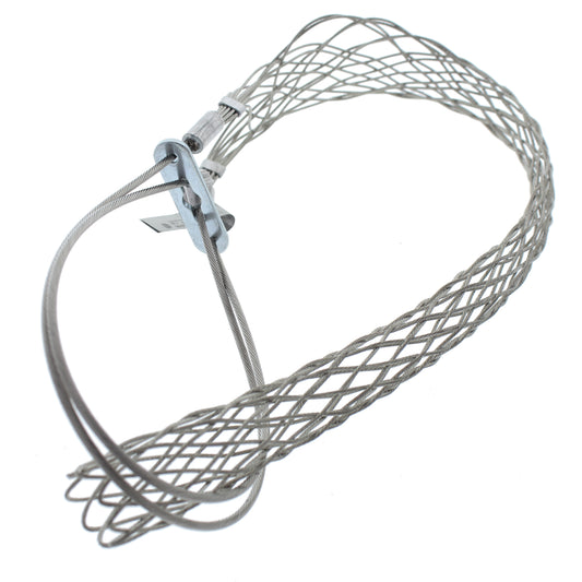 Daniel Woodhead Support Cable Grip Locking Bale 1.75-1.99" Closed Mesh 35096