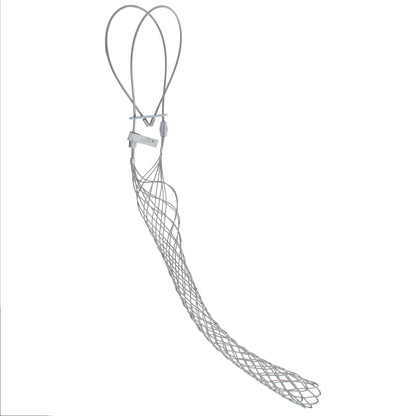Daniel Woodhead Support Cable Grip Locking Bale 1.75-1.99" Closed Mesh 35096