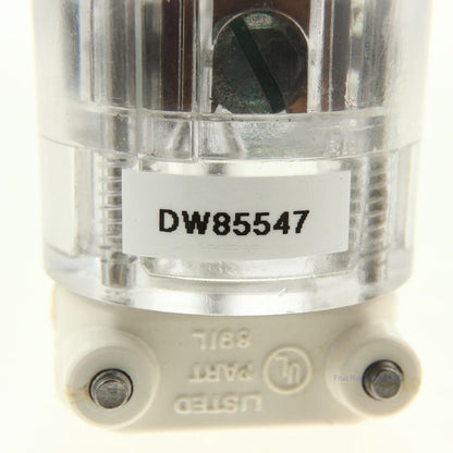 Cooper AH1203I Ivory Industrial Toggle Wall Light Switch 15A 120/277V 3-Way B&S