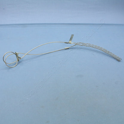 Daniel Woodhead Support Cable Grip Locking Bale .50-.61" Closed Mesh 35090