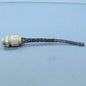 Woodhead Max-Loc Cord Grip .625-.75" Plastic Mesh Form 3 Nema 3R Gray 5542NM