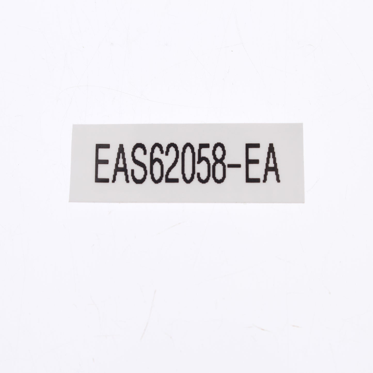 Eastman White 2-Gang Toggle Wallplate Switch Cover 62058