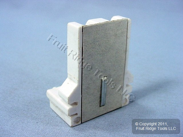 U-Shaped Fluorescent Lamp Holder Light Socket T8 T12 bi-pin 13180