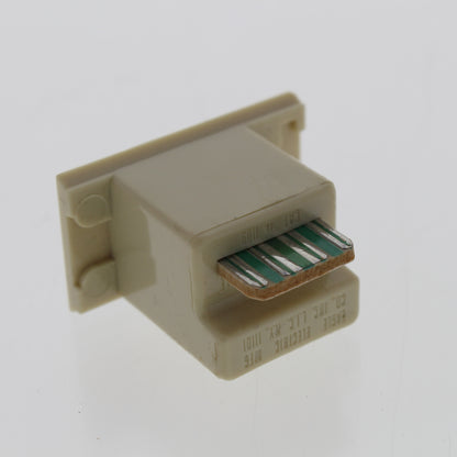 Eagle 1109V Ivory Replacement Surge Suppressor Module for SurgeBloc