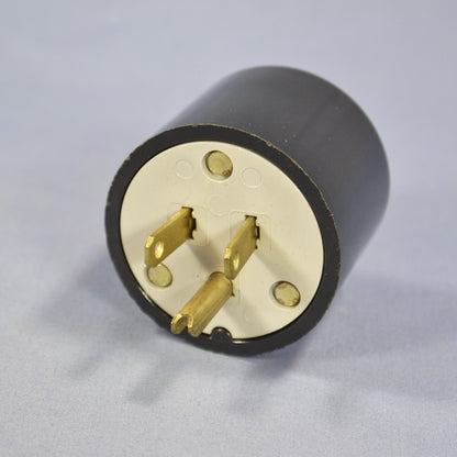 Eagle 1264 Adapter Travel Trailer TT-30 to 5-15R 5-20R Female Receptacle Outlet
