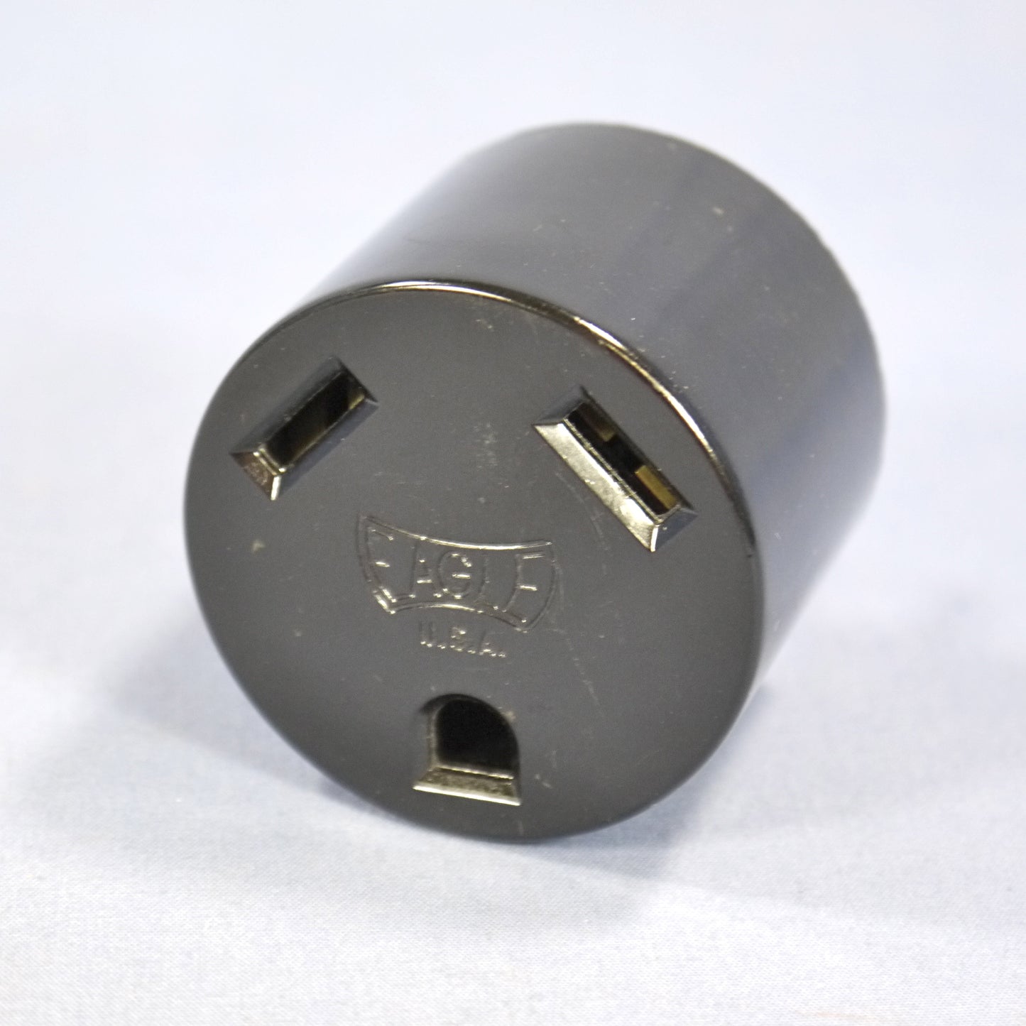 Eagle 1264 Adapter Travel Trailer TT-30 to 5-15R 5-20R Female Receptacle Outlet