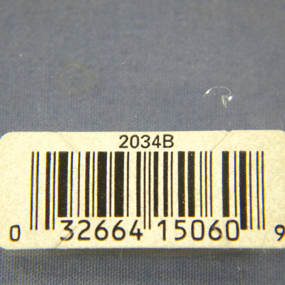 Eagle 2034B Brown 1-Gang Toggle Switch Plastic Mid-Size Wallplate Covers 5-pack