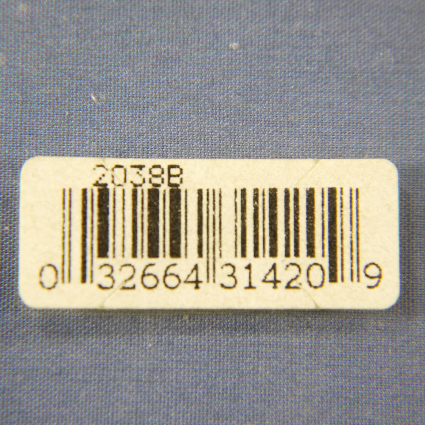 Eagle 2038B Brown 2-Gang Toggle Duplex Plastic Mid-Size Wallplate Cover 2-pack