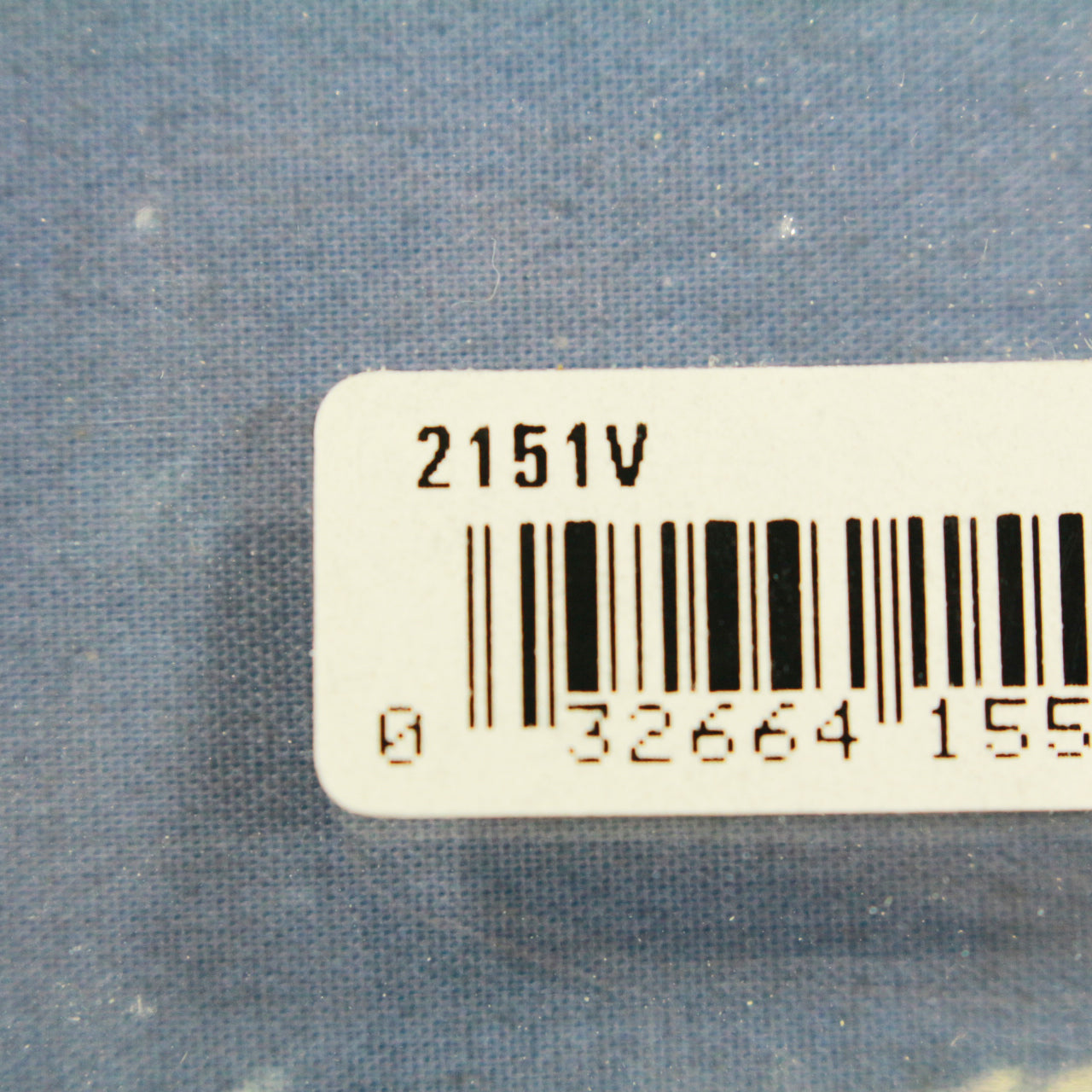 Eagle 2151V Ivory 1-Gang Decorator GFCI Plastic Standard Wallplate Cover Plate