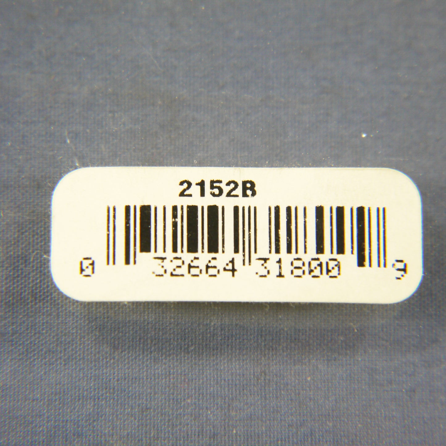 Eagle 2152B Brown 2-Gang Decorator GFCI GFI Plastic Standard Wallplate Cover