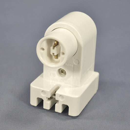 Eagle High Output T8 HO Fluorescent Light Lampholder Socket Plunger Bulk 2501W
