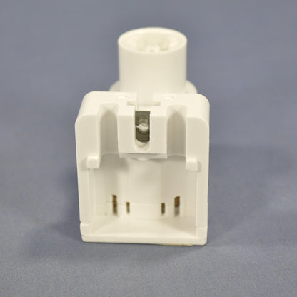 Eagle High Output T8 HO Fluorescent Light Lampholder Socket Plunger Bulk 2501W