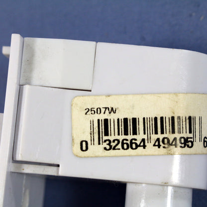 Eagle Plunger SlimLine Fluorescent Lampholder Light Socket T8 660W 1000V 2507W