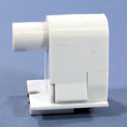 Eagle Plunger SlimLine Fluorescent Lampholder Light Socket T8 660W 1000V 2507W