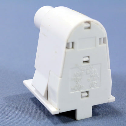 Eagle Plunger SlimLine Fluorescent Lampholder Light Socket T8 660W 1000V 2507W