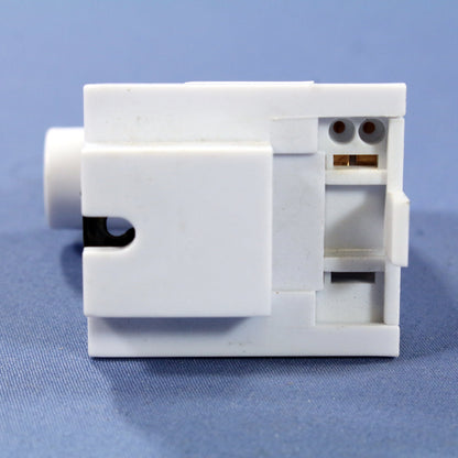 Eagle Plunger SlimLine Fluorescent Lampholder Light Socket T8 660W 1000V 2507W