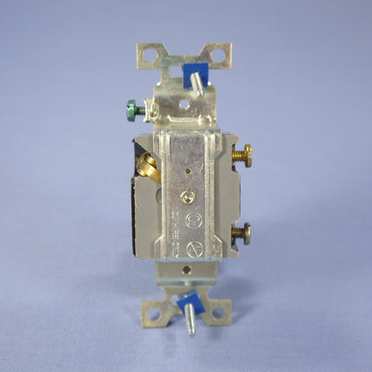 Eagle L7-15 Turn Locking Receptacle Nema L7-15R Twist Lock Outlet 15A 277V 4760