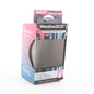 Eagle Clear Weather Protective Outdoor Decorator GFCI Receptacle Cover 4966-SP