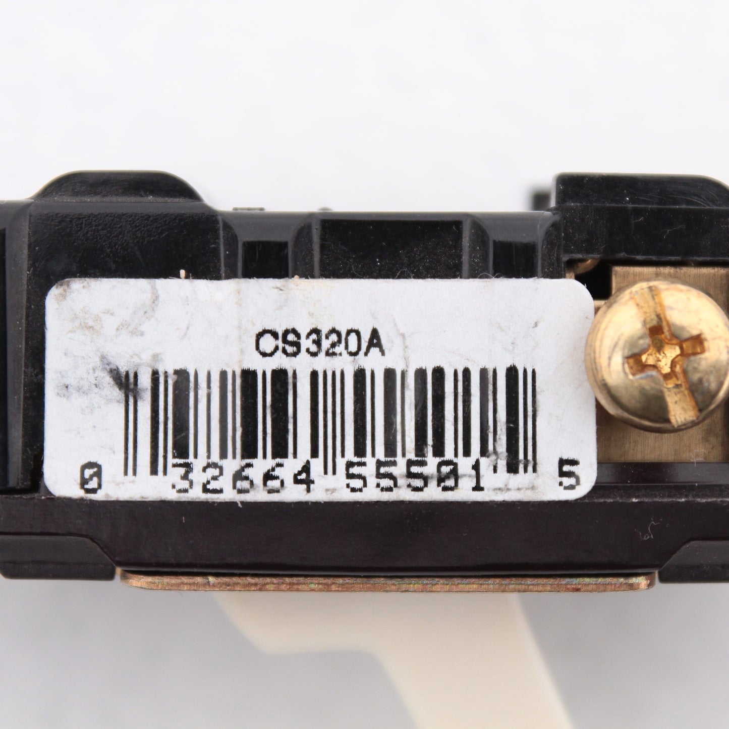 Eagle Almond COMMERCIAL Grade 3-Way Toggle Light Switch 20A 120/277V Bulk CS320A