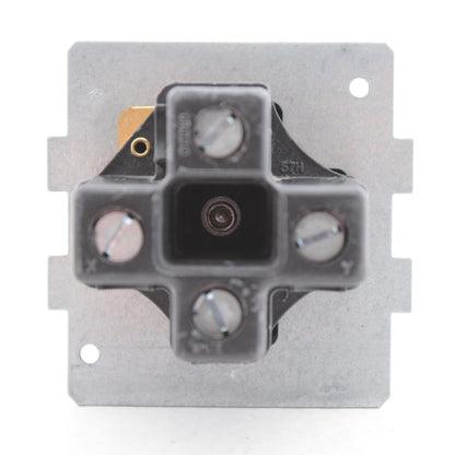 Eaton 1257-BU3 Receptacle Dryer Oven Stove Outlet Shortstrap 14-30R 30A 125/250V