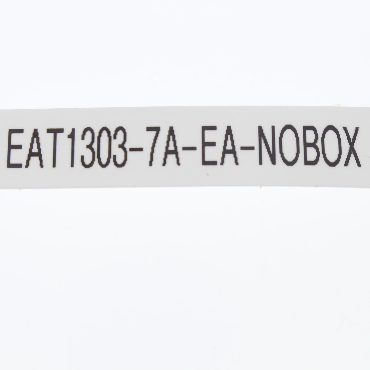 Eaton 1303-7A Almond Residential Toggle Light Switch 3-Way 15A 120V Bulk