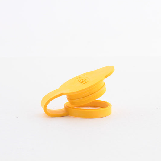 Eaton Yellow Replacement Watertight Connector Closure Cap T15W