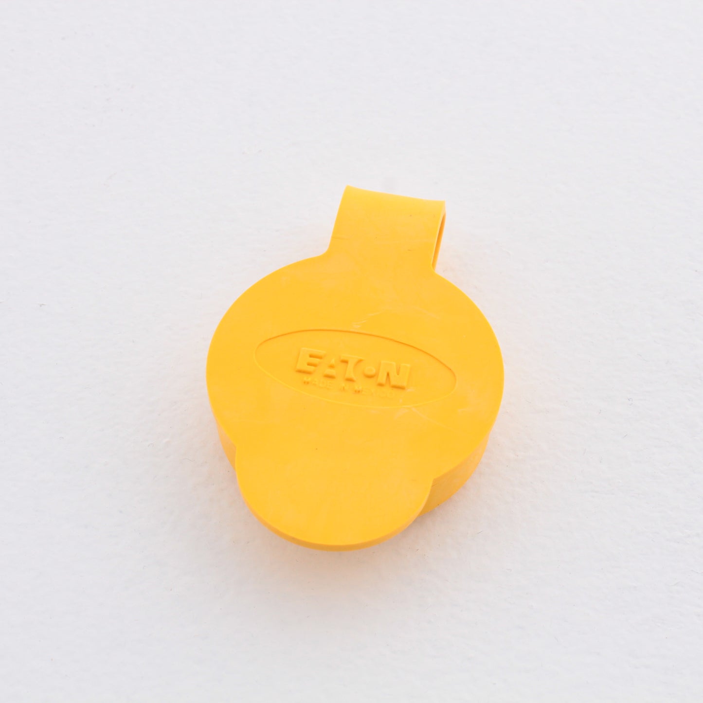 Eaton Yellow Replacement Watertight Connector Closure Cap T15W