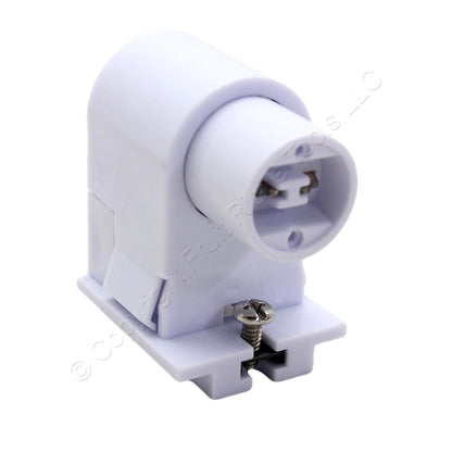 Eaton High Output T8 HO Fluorescent Light Lampholder Socket Plunger 2501W