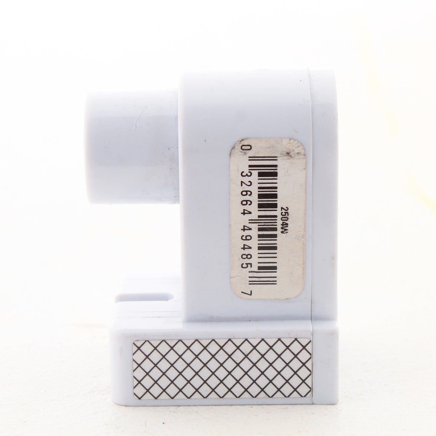 Eaton High Output T8 HO Fluorescent Light Lampholder Socket Plunger End 2504W