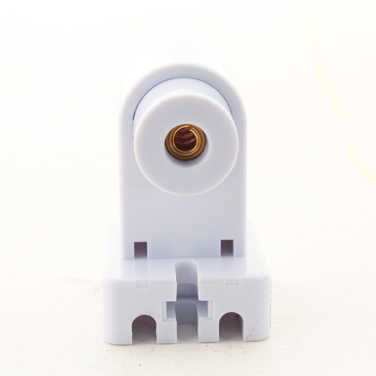 Eaton High Output T8 HO Fluorescent Light Lampholder Socket Plunger End 2504W