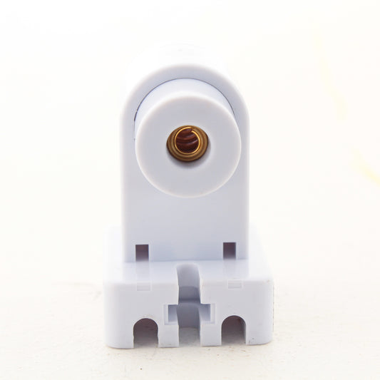 Eaton High Output T8 HO Fluorescent Light Lampholder Socket Plunger End 2504W