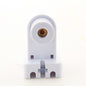 Eaton High Output T8 HO Fluorescent Light Lampholder Socket Plunger End 2504W