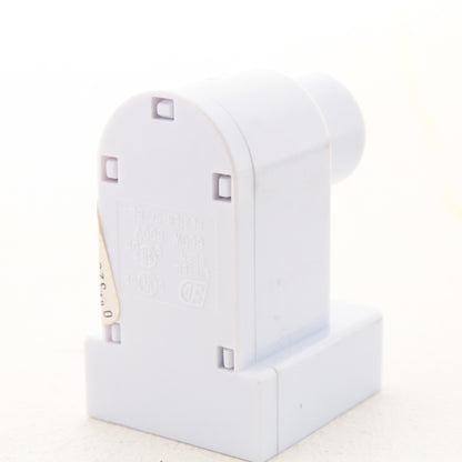 Eaton High Output T8 HO Fluorescent Light Lampholder Socket Plunger End 2504W