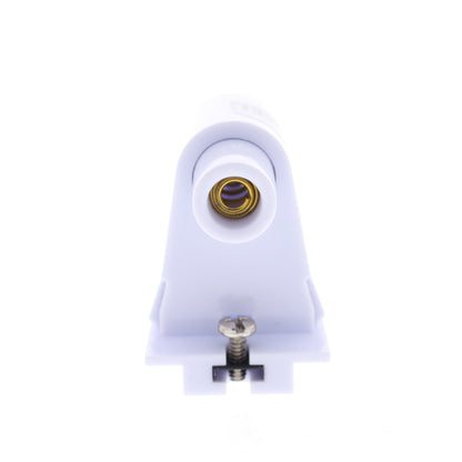 10 Eaton Plunger SlimLine Fluorescent Lampholder Light Sockets T8 660W 2507W