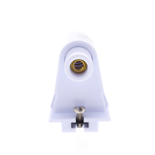 10 Eaton Plunger SlimLine Fluorescent Lampholder Light Sockets T8 660W 2507W