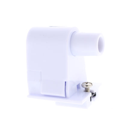 10 Eaton Plunger SlimLine Fluorescent Lampholder Light Sockets T8 660W 2507W