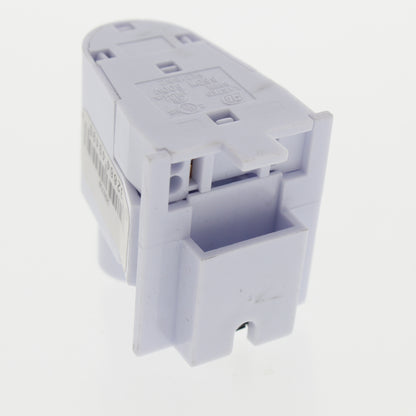 Eaton Plunger SlimLine Fluorescent Lampholder Light Socket T8 660W 1000V 2507W
